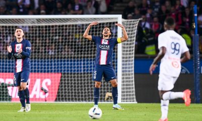 PSG/OM - Marquinhos évoque l'importance du Classico et le système de jeu