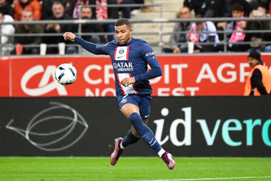 Mbappé envoie un nouveau message sur sa position qui fait réagir