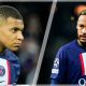 LDC - Neymar et Mbappé passés au crible (4e journée PSG/Benfica)  