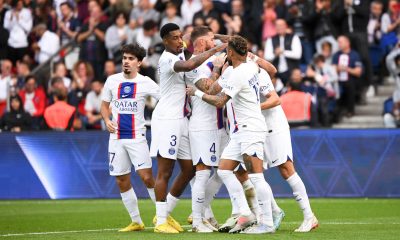 PSG/Troyes - Qui a été le meilleur joueur parisien ?