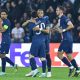 LDC - L'équipe-type de la 5e journée, 2 joueurs du PSG