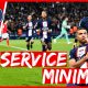 Podcast PSG/Benfica (1-1) - De l'ennui ? Marquinhos hybride et réponses pour Mbappé