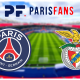 PSG/Benfica - L'équipe parisienne annoncée en 3-4-3 avec Sarabia