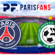 PSG/Maccabi Haïfa - Les équipes officielles en Youth League