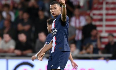 Résumé Ajaccio/PSG en vidéo (0-3)