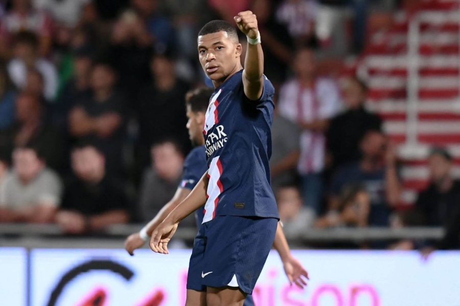 Résumé Ajaccio/PSG en vidéo (0-3)