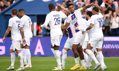 PSG/Troyes - Que retenez vous de la victoire parisienne ?