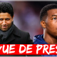 Revue de presse : extra-sportif, Kimpembe de retour et la rentrée européenne des Féminines  