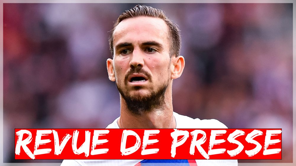 Revue de presse : Fabian Ruiz encensé, Paredes forfait pour Juventus/PSG