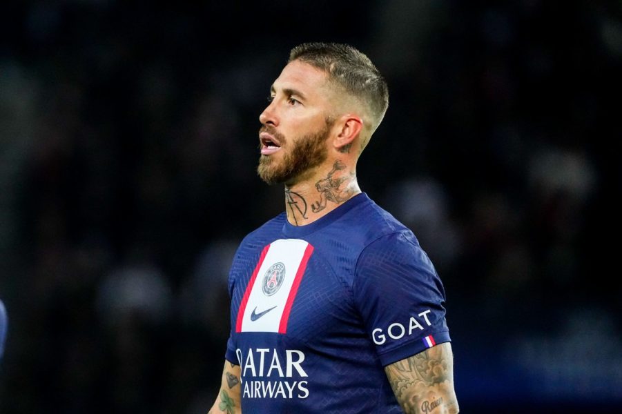 Ramos «a montré qu'il pouvait rester pour un moment», évoque Navas  