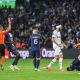 PSG/OM - Di Meco s'en prend à l'arbitre "La maman de M. Turpin a dû éteindre la télé"