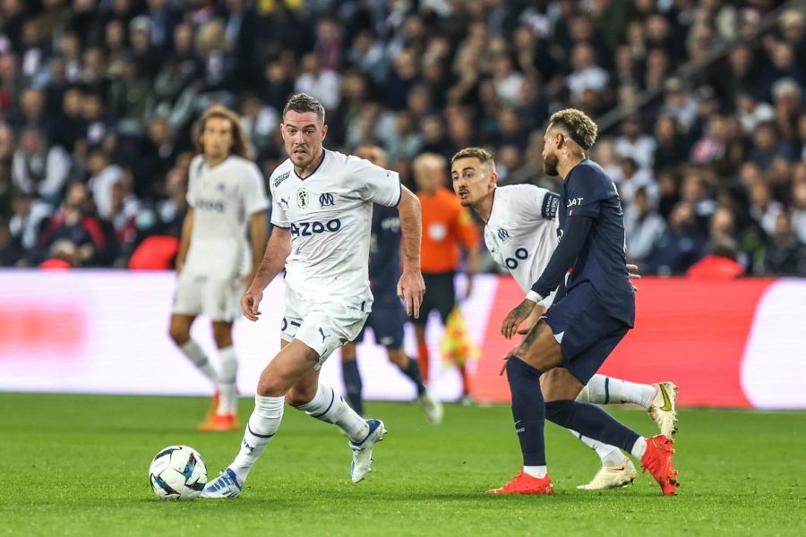 PSG/OM - Veretout amer "les détails ont fait la différence"