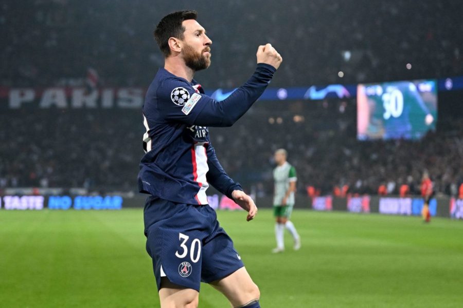 Mercato - Messi, la prolongation au PSG serait remise en question  