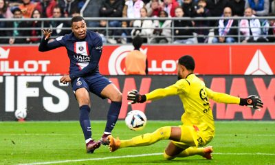 Reims/PSG (0-0) - Les notes des Parisiens : Ramos voit rouge, Mbappé et Paris stoppés