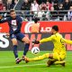 Reims/PSG (0-0) - Les notes des Parisiens : Ramos voit rouge, Mbappé et Paris stoppés