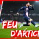 Podcast PSG/Maccabi Haïfa (7-2) - Gestion honteuse et match spectaculaire avec la MNM