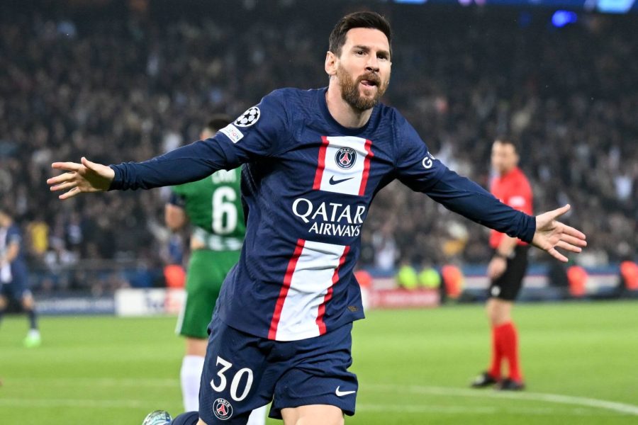 Messi, le PSG et Mbappé souhaiteraient sa prolongation