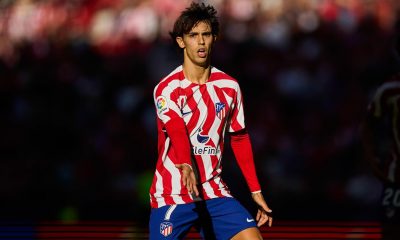 Mercato - Luis Enrique voudrait João Felix au PSG !