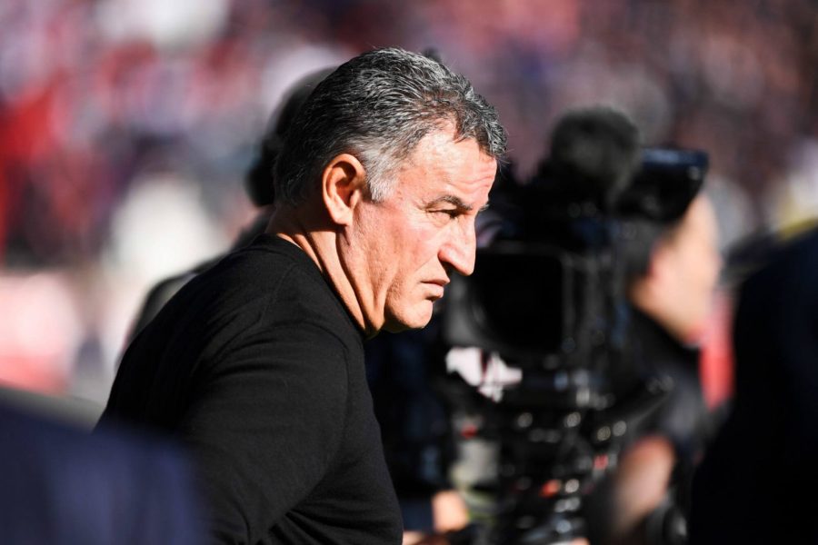 Mercato - Entre Galtier et le PSG "les discussions s'accélèrent" !