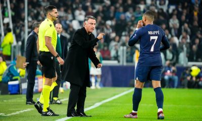 Juventus/PSG - Que retenez vous de la victoire parisienne ?