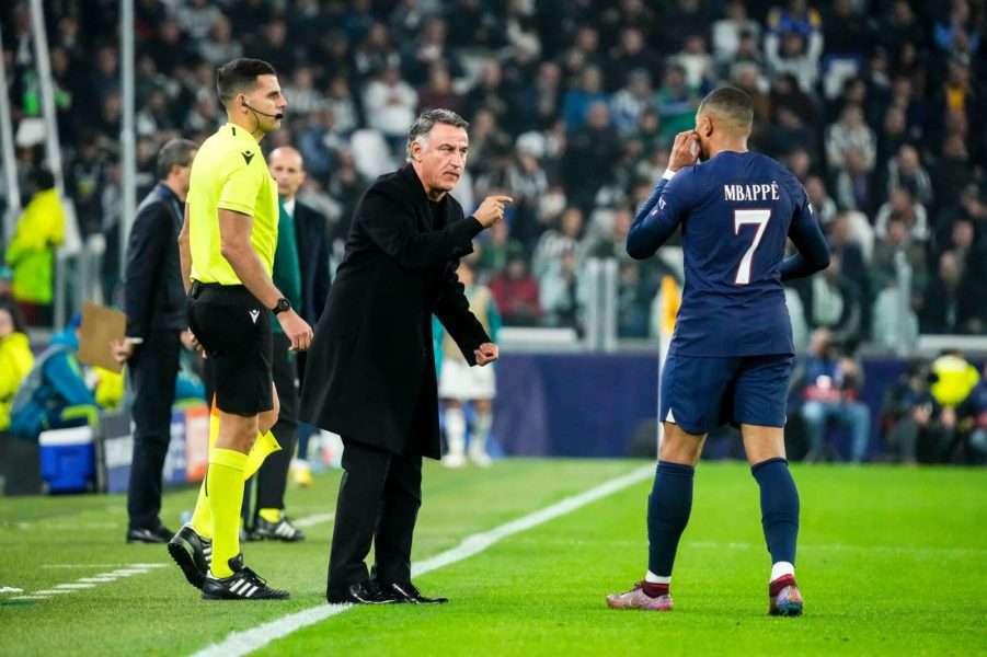 Juventus/PSG - Que retenez vous de la victoire parisienne ?