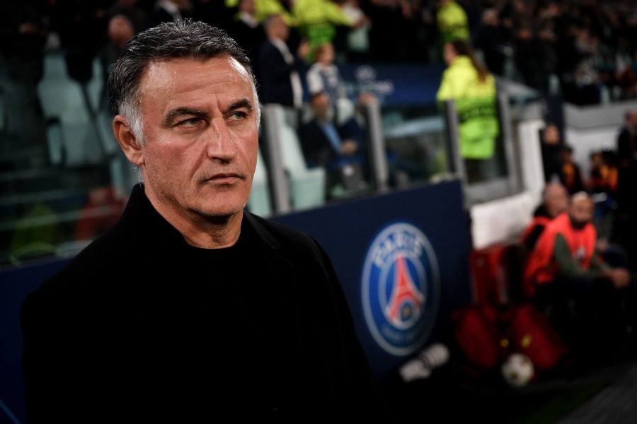 JGaltier attend «sereinement» les tirages des 8es de finale LDC