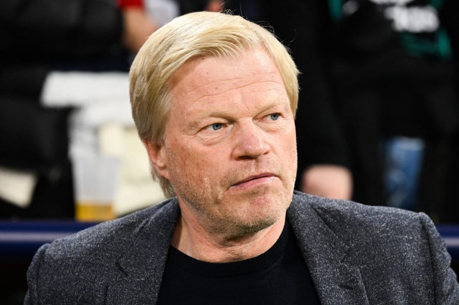 PSG/Bayern Munich - Kahn s'attend à deux gros matchs "c'est notre destin"