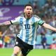 Messi «a réalisé la meilleure performance individuelle» de la Coupe du Monde assure Ferdinand