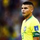 Brésil/Suisse - Thiago Silva encense Neymar "un joueur indispensable"  