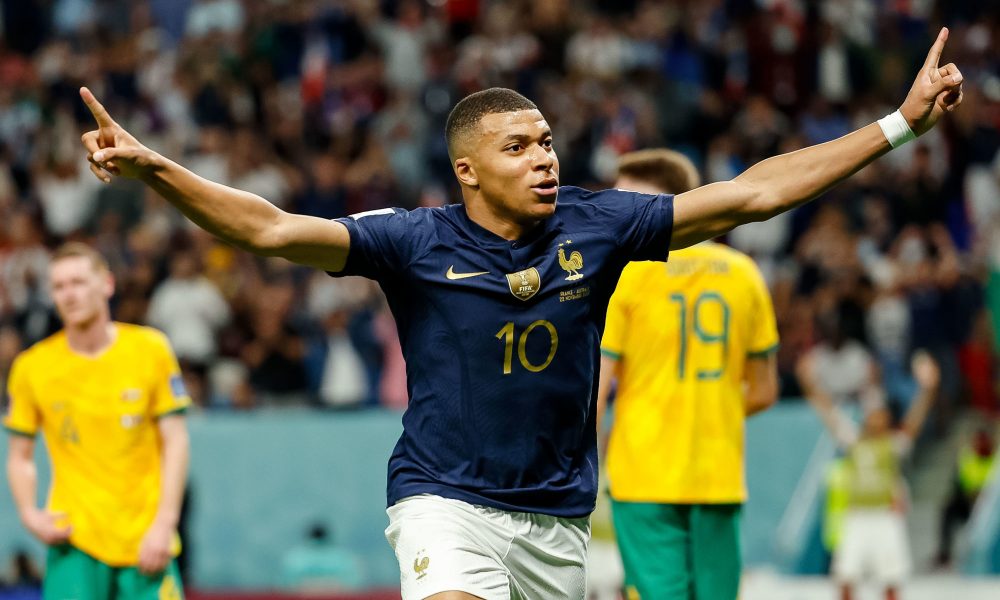 Bossis évoque Mbappé «Le joueur hors-normes d'une génération a souvent été capitaine jeune»