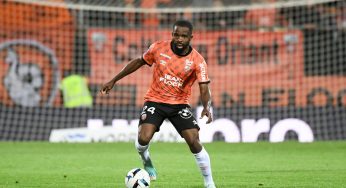 Lorient/PSG – Kalulu face à ses craintes « il y a du danger partout »