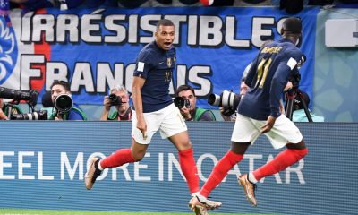 France/Pologne - Milik «Comment défendre sur Mbappé ? Il faudra un scooter»