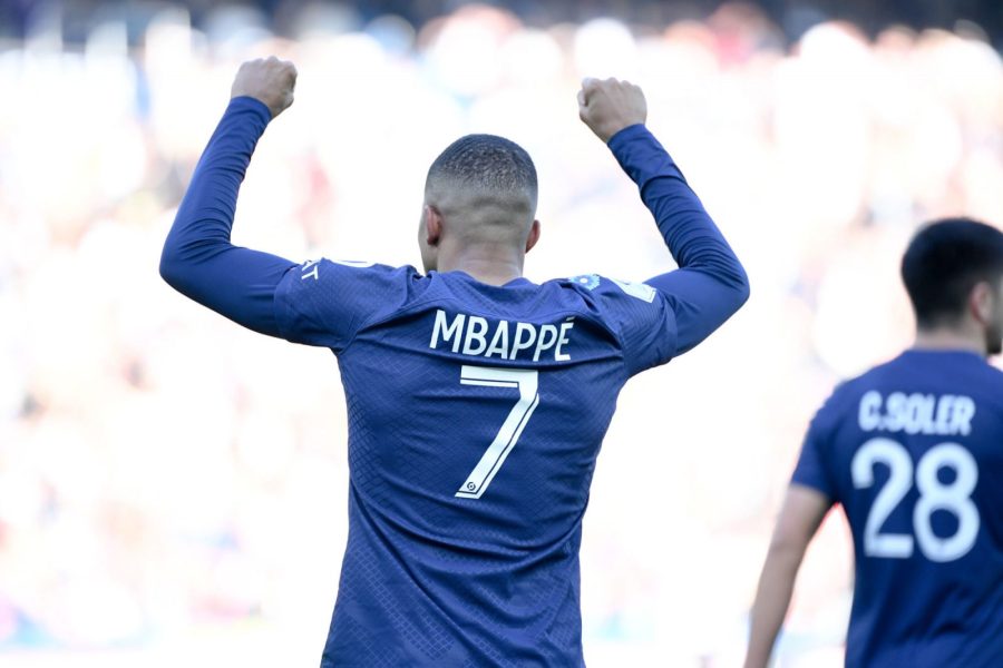 Mercato - Mbappé serait prêt à prolonger au PSG jusqu'en 2026