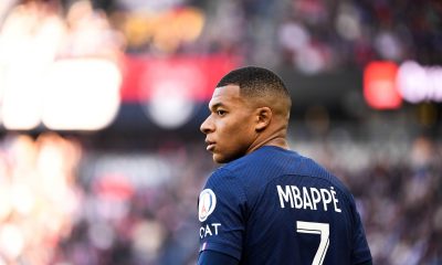 Ronaldo encense Mbappé, le successeur de Messi et CR7