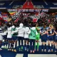 PSG/Real Madrid - Le match de Ligue des Champions Féminine au Parc des Princes