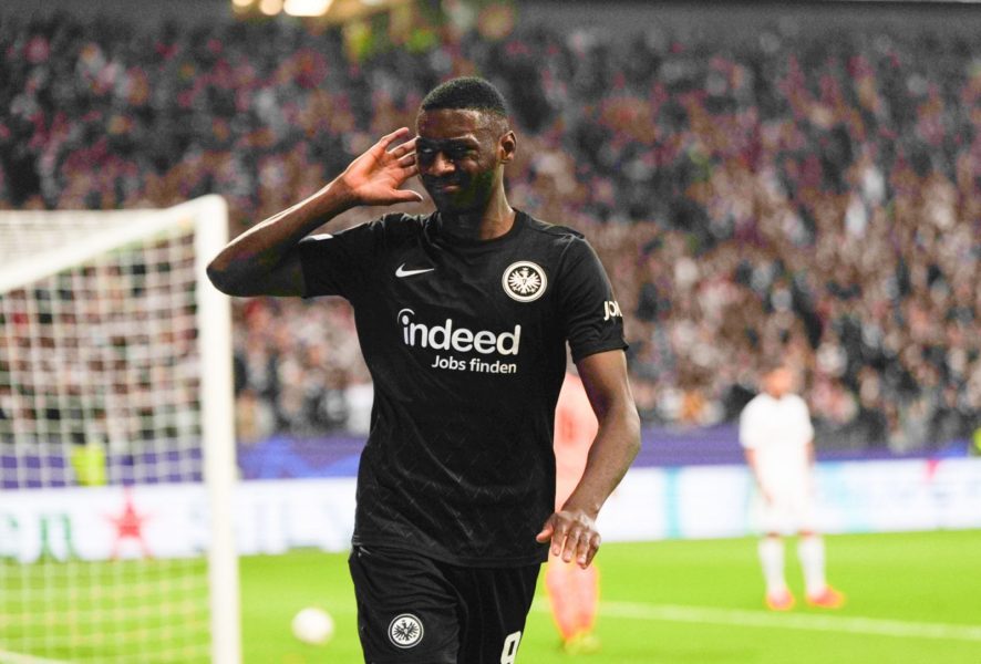 Mercato - Kolo Muani, le PSG insisterait malgré la fermeture en Allemagne !