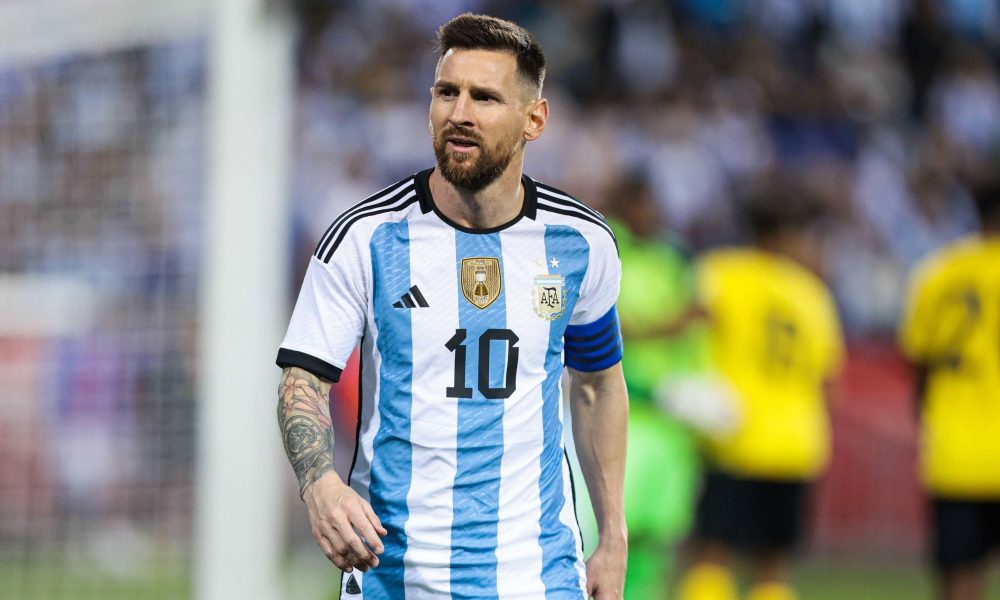Mercato - Messi, une nouvelle réunion serait prévue avec le PSG