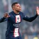 Mbappé évoque son envie de quitter l'Equipe de France en 2021  