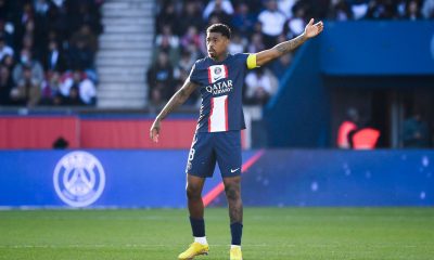 Mercato - Kimpembe serait visé par l'Inter Milan !