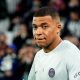 Juventus/PSG - Mbappé déçu mais pense déjà aux 8es  