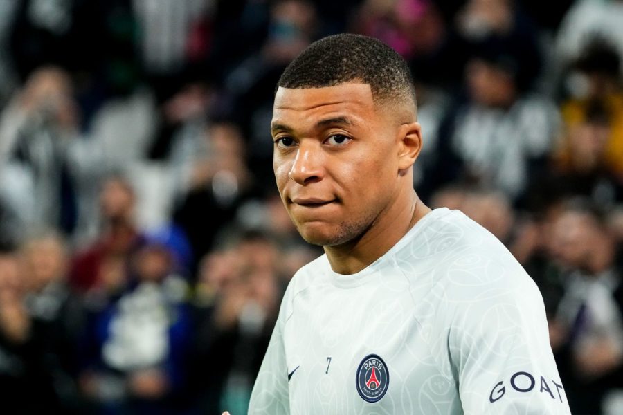 Mbappé, un retard de paiement qui avait nourri l’envie de départ ?