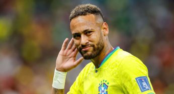 Neymar en route pour la Coupe du Monde 2026 ?