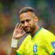 Neymar en route pour la Coupe du Monde 2026 ?  