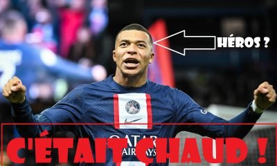 Podcast PSG/Strasbourg - Coup de gueule, Mbappé et Bitshiabu : le débrief !