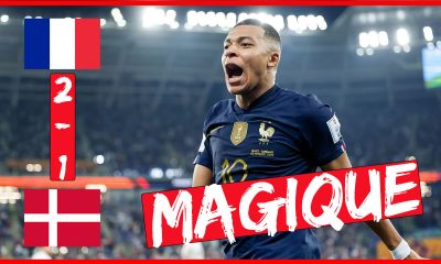 Podcast - Mbappé et Messi décisifs, et les matchs du dimanche  