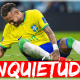 Podcast - De l'espoir pour Neymar, prudence pour la France et Argentine en danger  