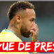 Revue de presse : Neymar manque au Brésil, le doute Mbappé  