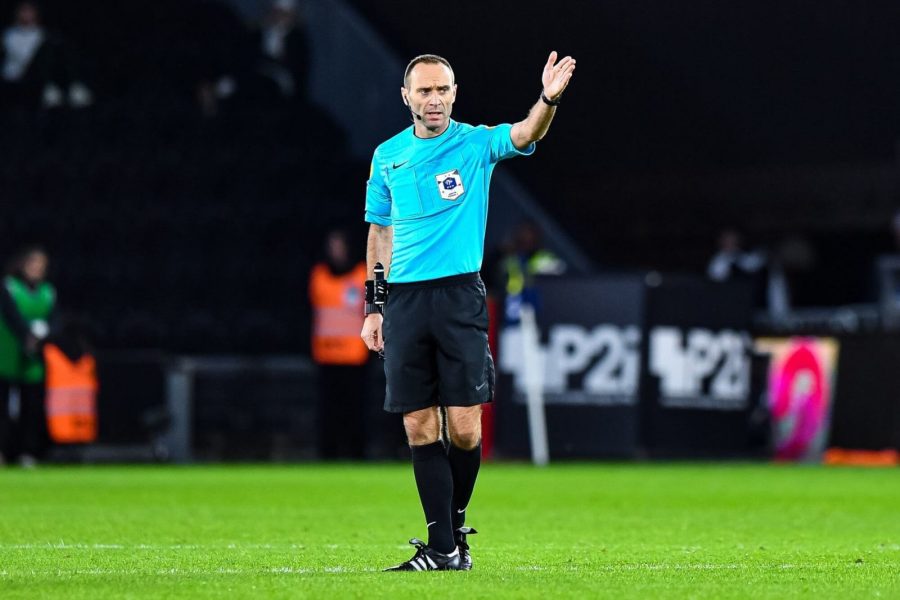 Ligue 1 - Le temps additionnel sera géré comme en Coupe du Monde