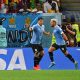 Résumé Ghana/Uruguay en vidéo (0-2), les Uruguayens éliminés malgré la victoire !  