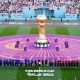 Ghana/Uruguay - Diffusion, streaming et heure  